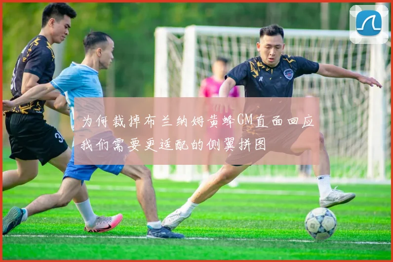 为何裁掉布兰纳姆黄蜂GM直面回应我们需要更适配的侧翼拼图